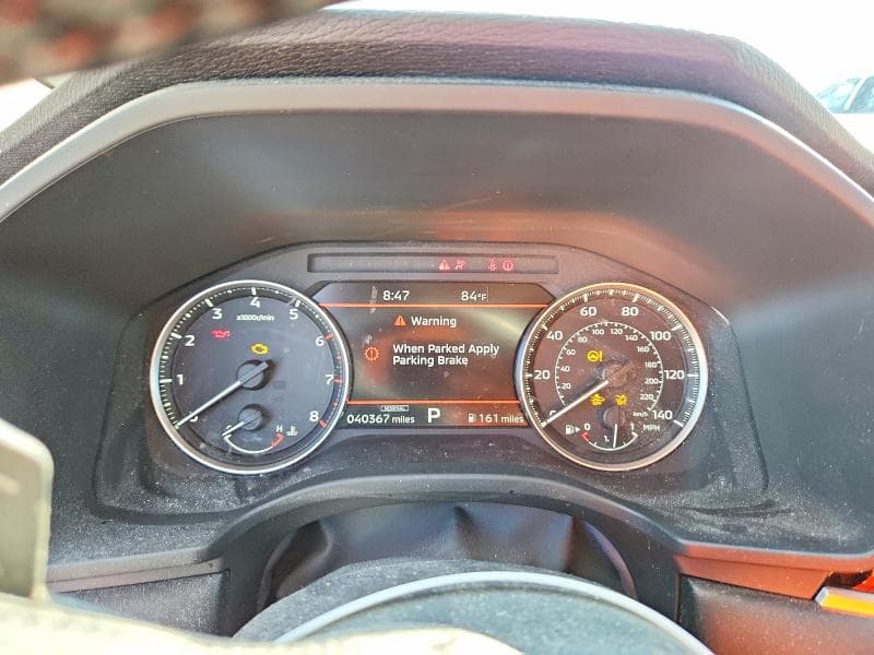 2022 MITSUBISHI OUTLANDER SE 9