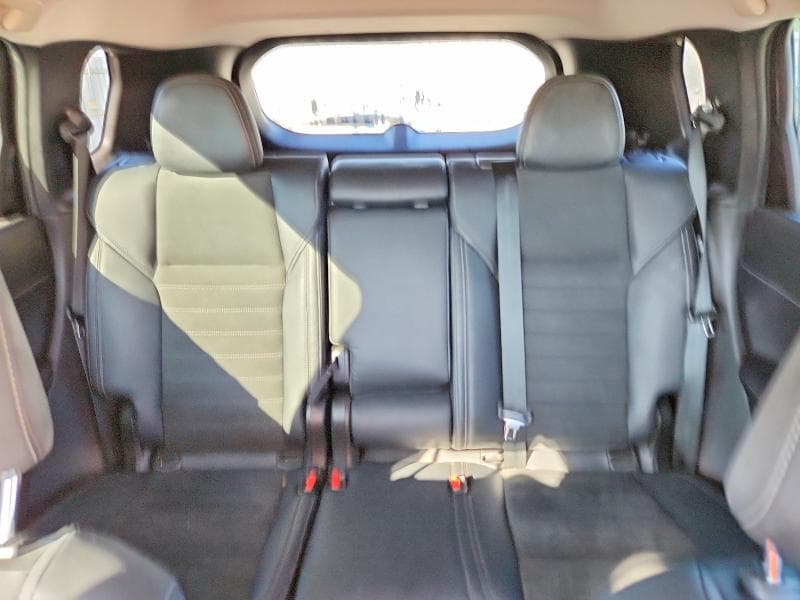 2022 MITSUBISHI OUTLANDER SE 10
