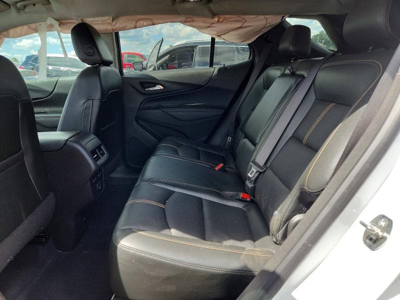 2022 CHEVROLET EQUINOX PREMIER 11