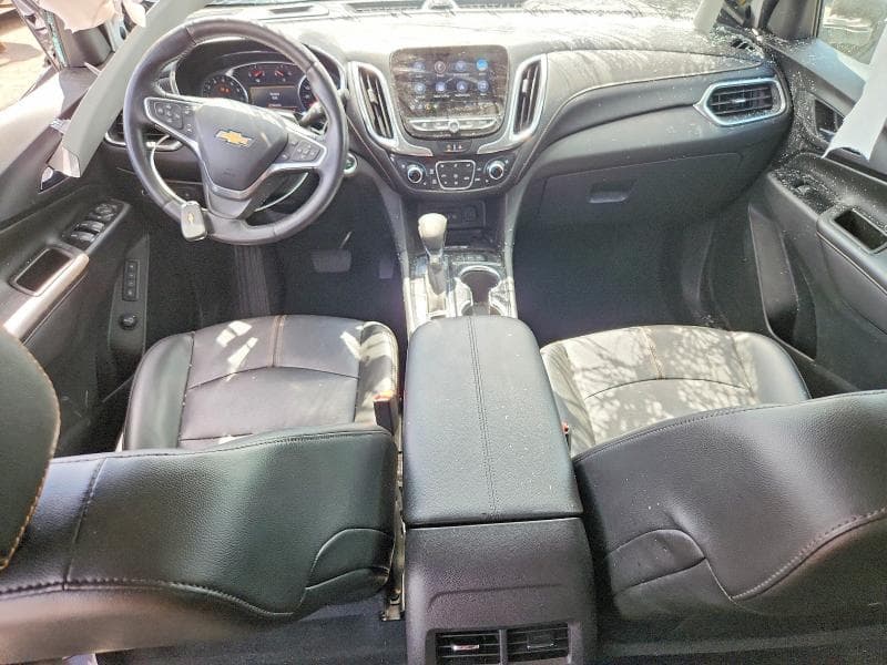 2022 CHEVROLET EQUINOX PREMIER 8