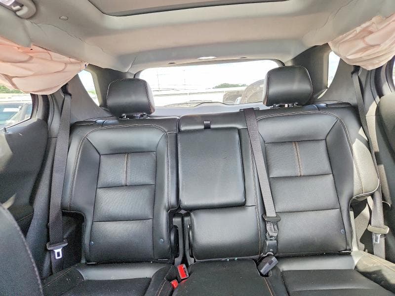 2022 CHEVROLET EQUINOX PREMIER 10