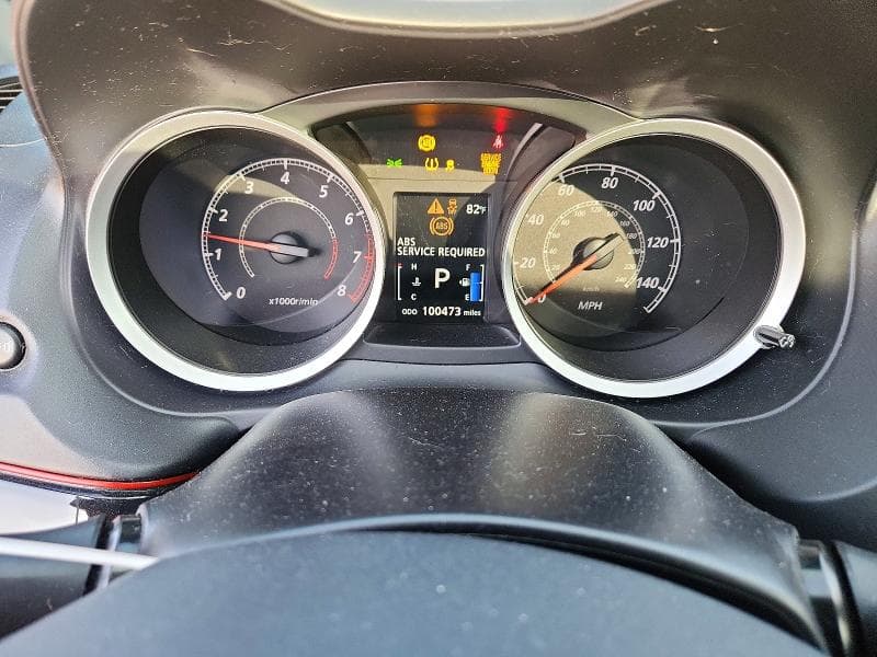 2017 MITSUBISHI LANCER ES 9