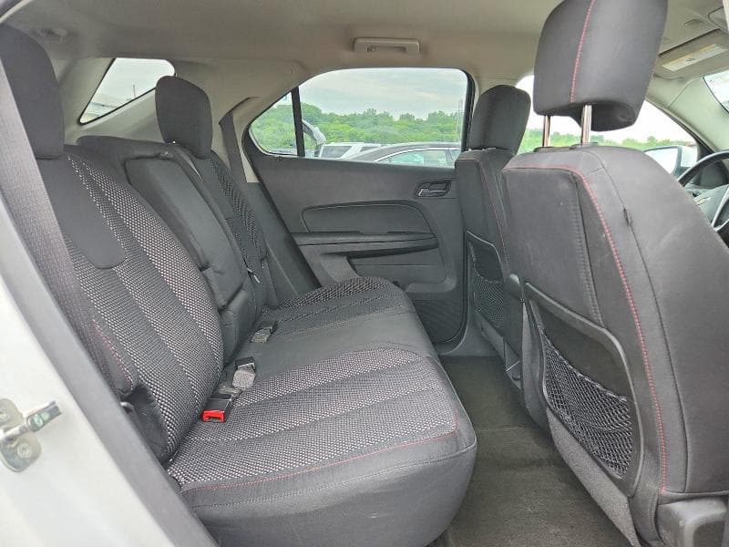 2017 CHEVROLET EQUINOX LT 11