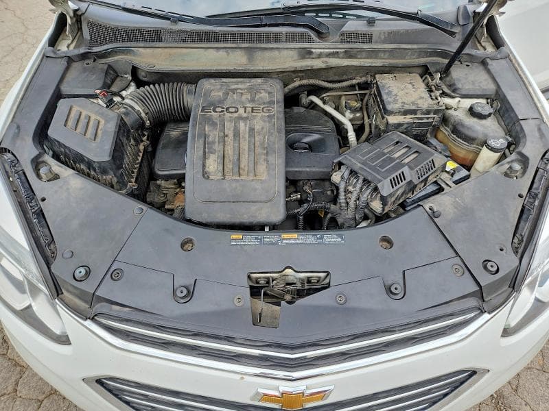 2017 CHEVROLET EQUINOX LT 12