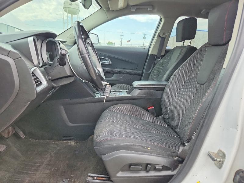 2017 CHEVROLET EQUINOX LT 7