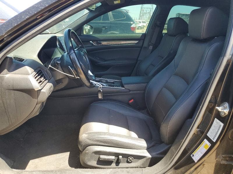 2020 HONDA ACCORD SPORT 7