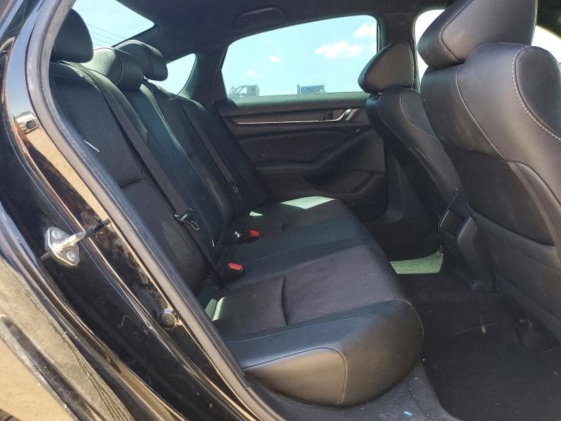 2020 HONDA ACCORD SPORT 10