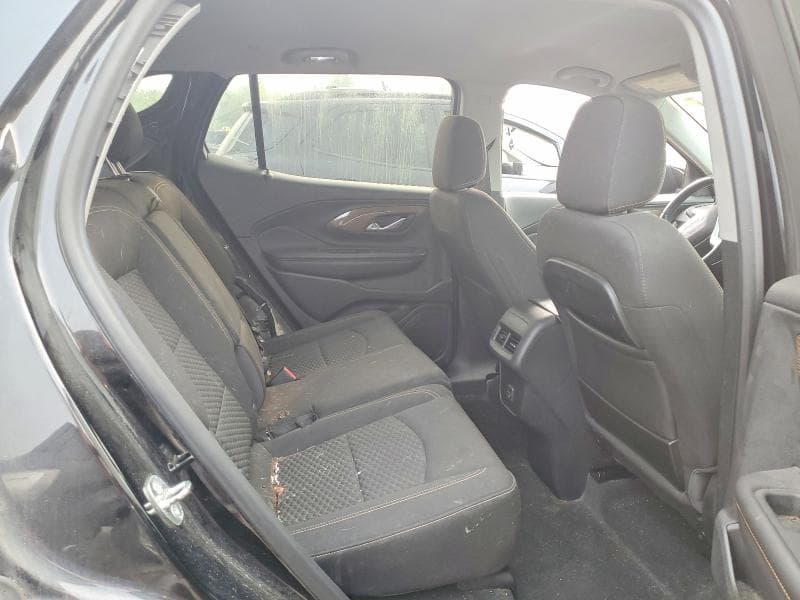 2019 GMC TERRAIN SLE SLE 11