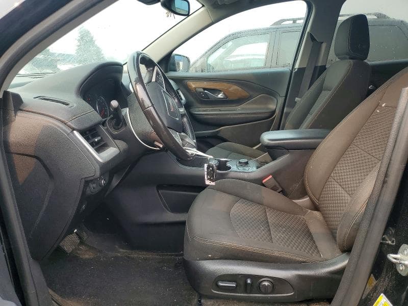 2019 GMC TERRAIN SLE SLE 7