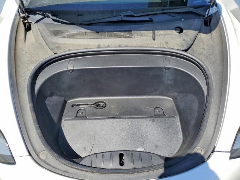 2019 TESLA MODEL 3 11