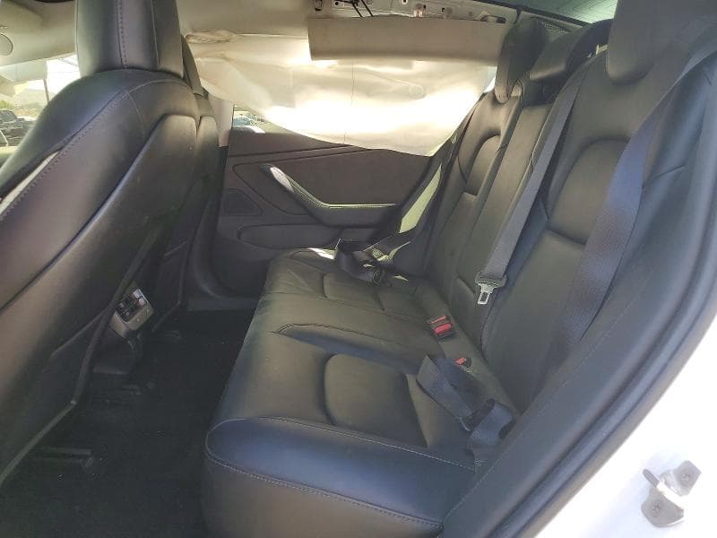 2019 TESLA MODEL 3 10