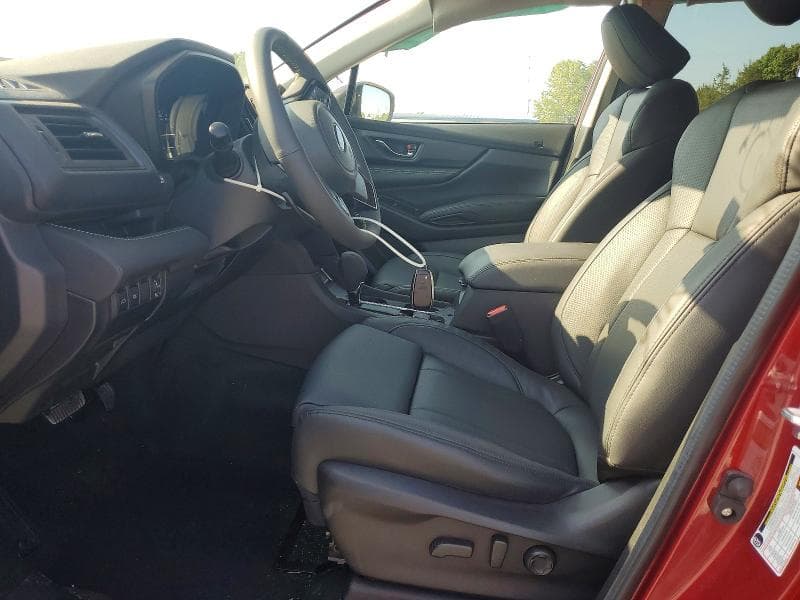 2026 SUBARU ASCENT ONYX TOURING 7