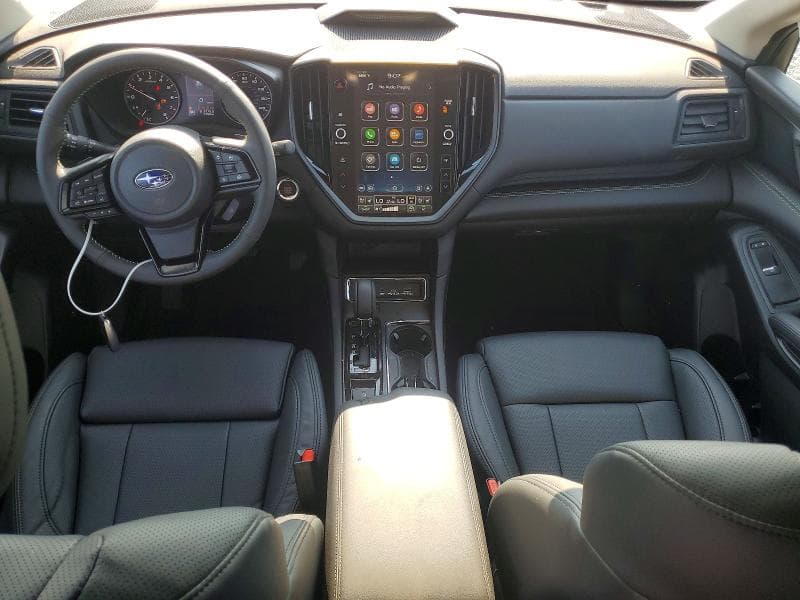 2026 SUBARU ASCENT ONYX TOURING 8