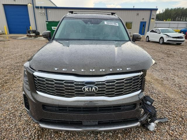 2020 KIA TELLURIDE S 5