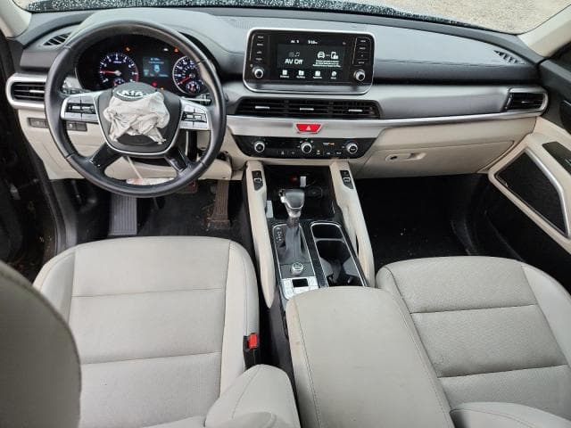 2020 KIA TELLURIDE S 8