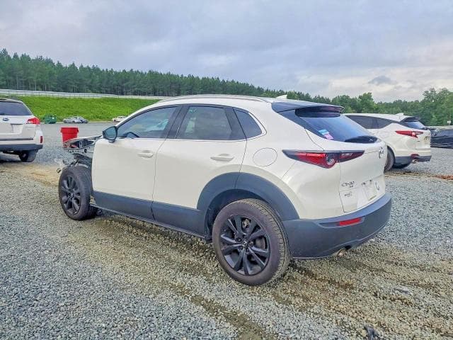 2023 MAZDA CX-30 PREMIUM PLUS 2