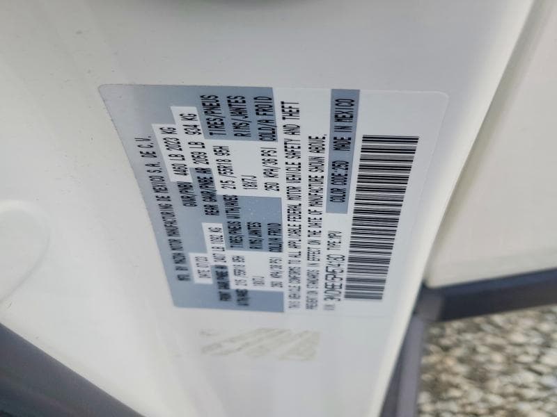 2023 MAZDA CX-30 PREMIUM PLUS 14