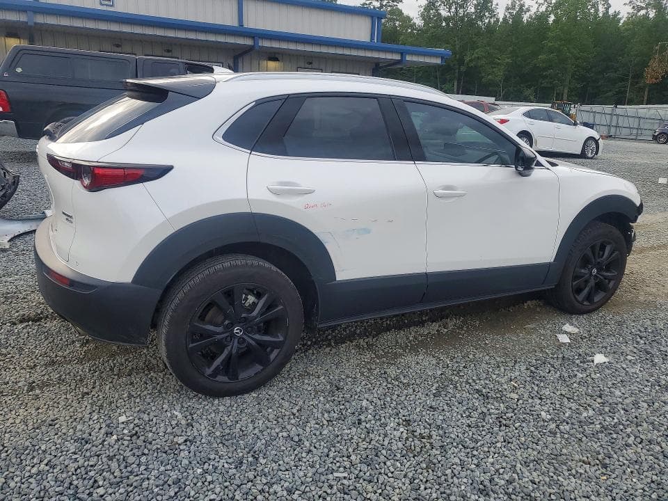 2023 MAZDA CX-30 PREMIUM PLUS 3