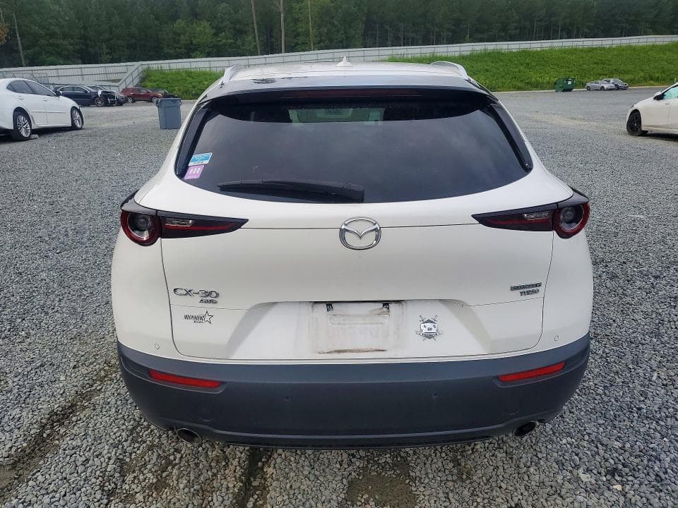 2023 MAZDA CX-30 PREMIUM PLUS 6