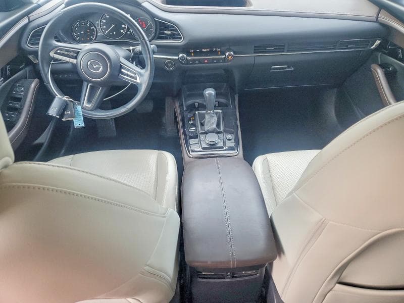 2023 MAZDA CX-30 PREMIUM PLUS 8