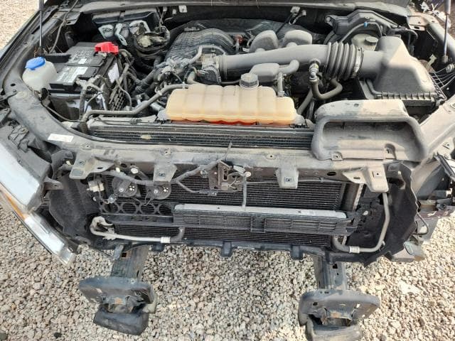 2019 FORD F150 SUPER CAB SUPER CAB 11