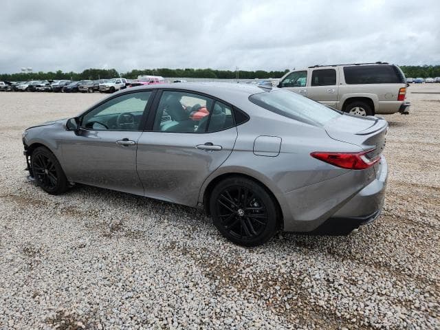 2025 TOYOTA CAMRY SE SE 2