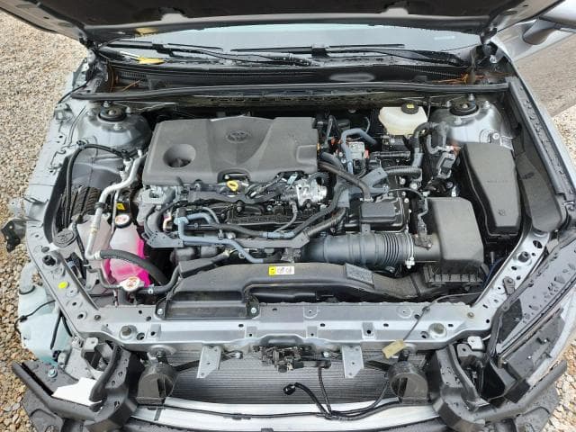 2025 TOYOTA CAMRY SE SE 11