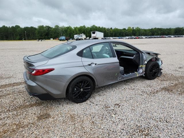2025 TOYOTA CAMRY SE SE 3