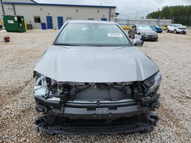 2025 TOYOTA CAMRY SE SE 5