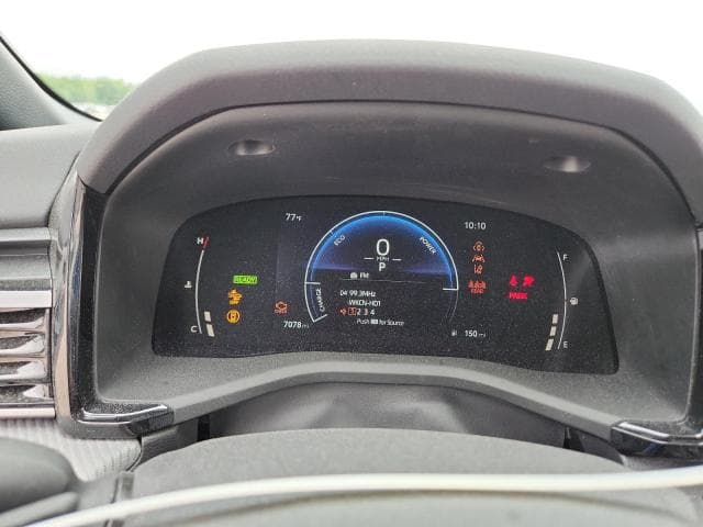 2025 TOYOTA CAMRY SE SE 9