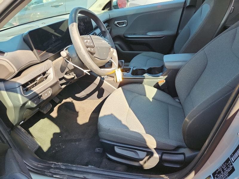 2025 KIA K4 LXS 7