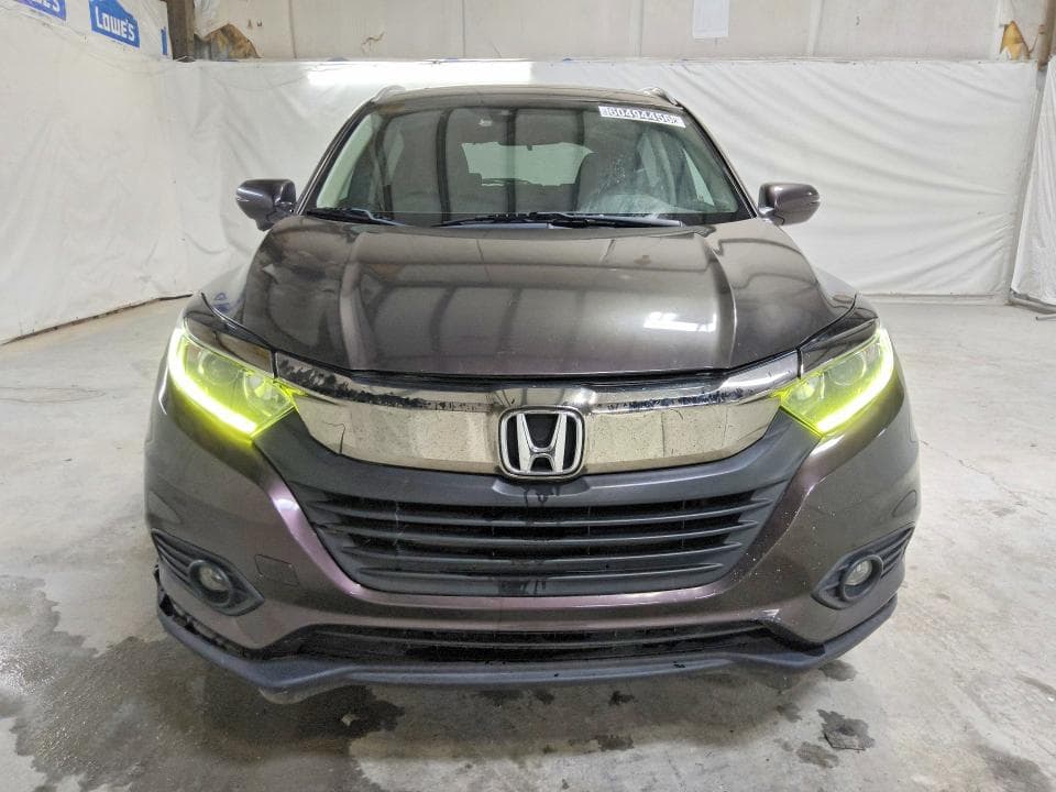 2019 HONDA HR-V EX 5