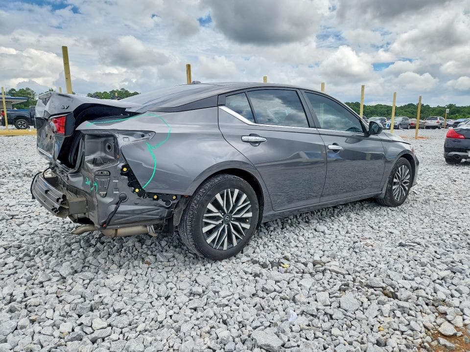 2024 NISSAN ALTIMA SV SV 3