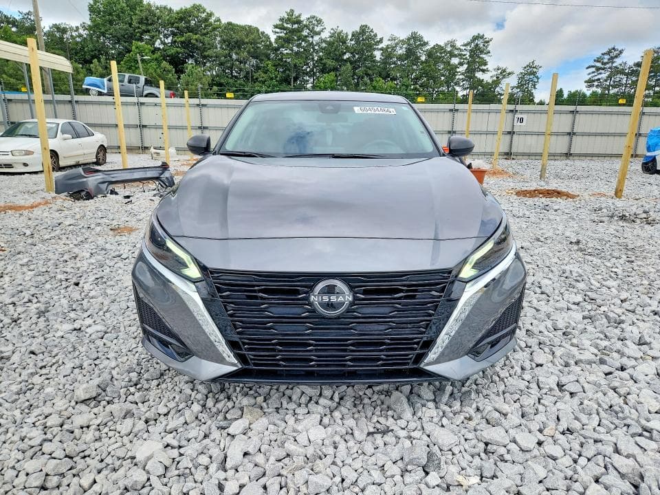 2024 NISSAN ALTIMA SV SV 5