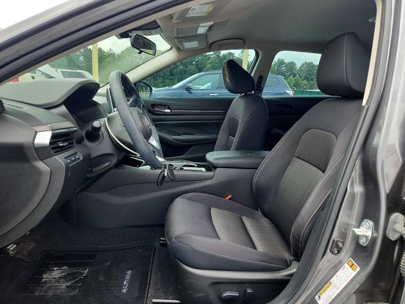 2024 NISSAN ALTIMA SV SV 7