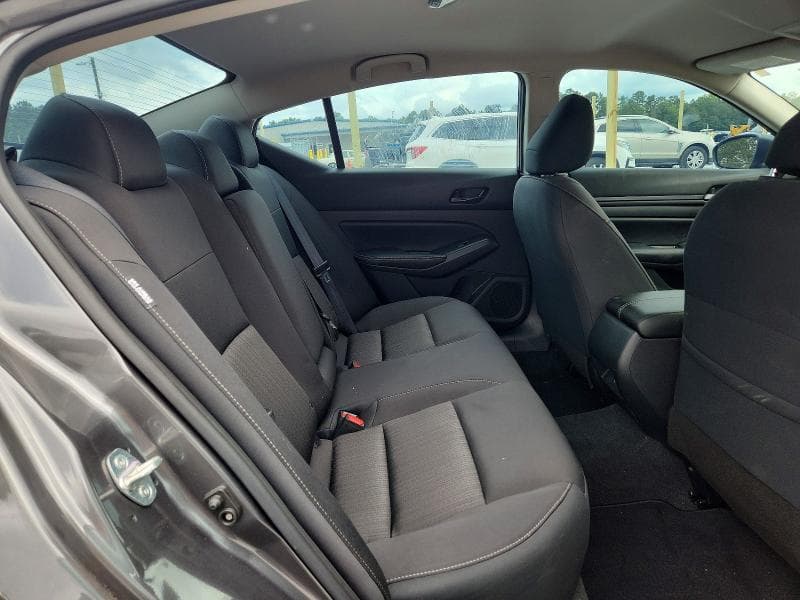 2024 NISSAN ALTIMA SV SV 10