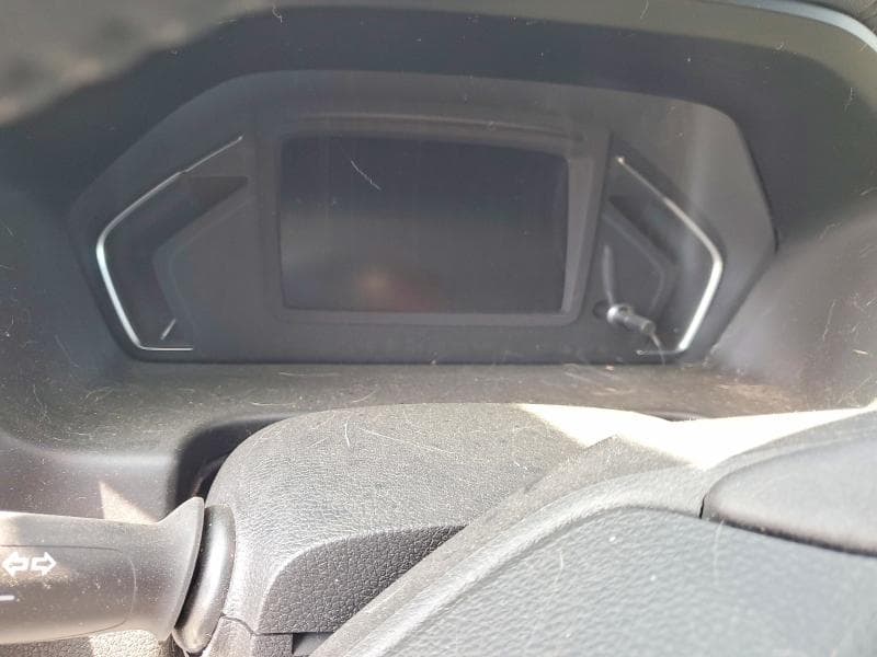 2021 HONDA ODYSSEY EXL 9
