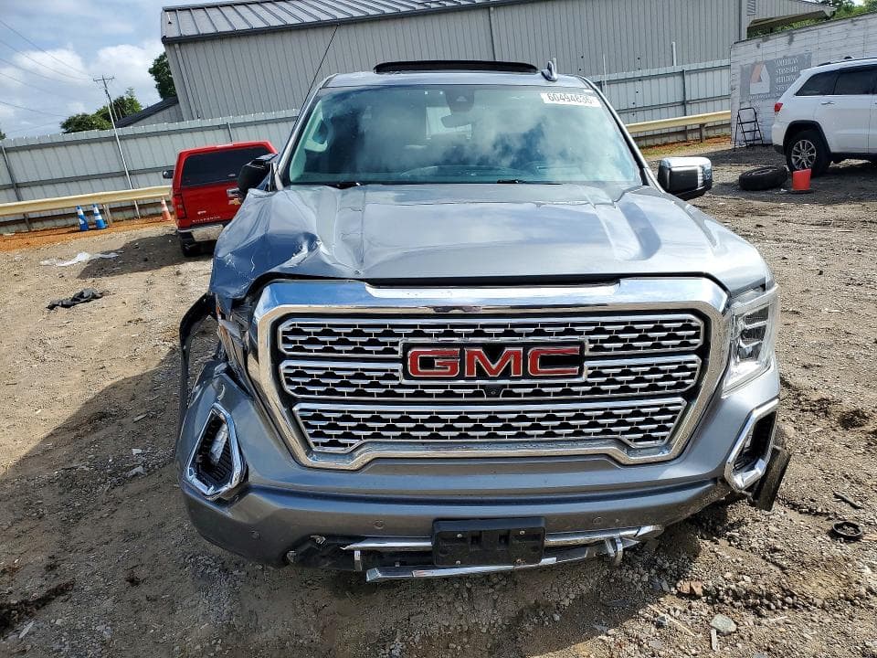2021 GMC SIERRA K1500 DENALI 5