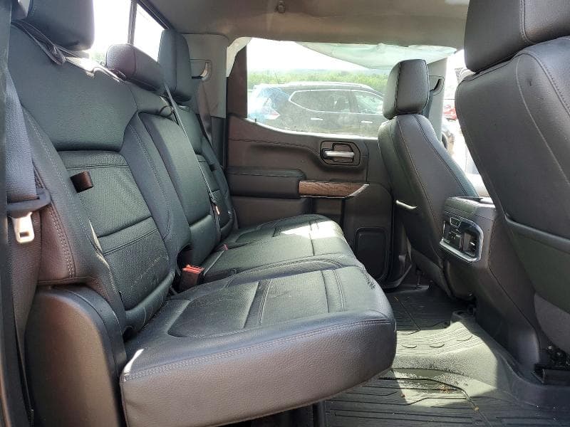 2021 GMC SIERRA K1500 DENALI 10
