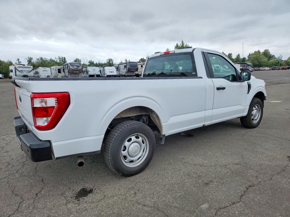 2022 FORD F150 3