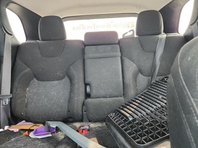 2019 JEEP CHEROKEE LATITUDE 10