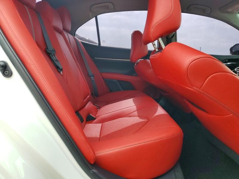 2024 TOYOTA CAMRY XSE 10