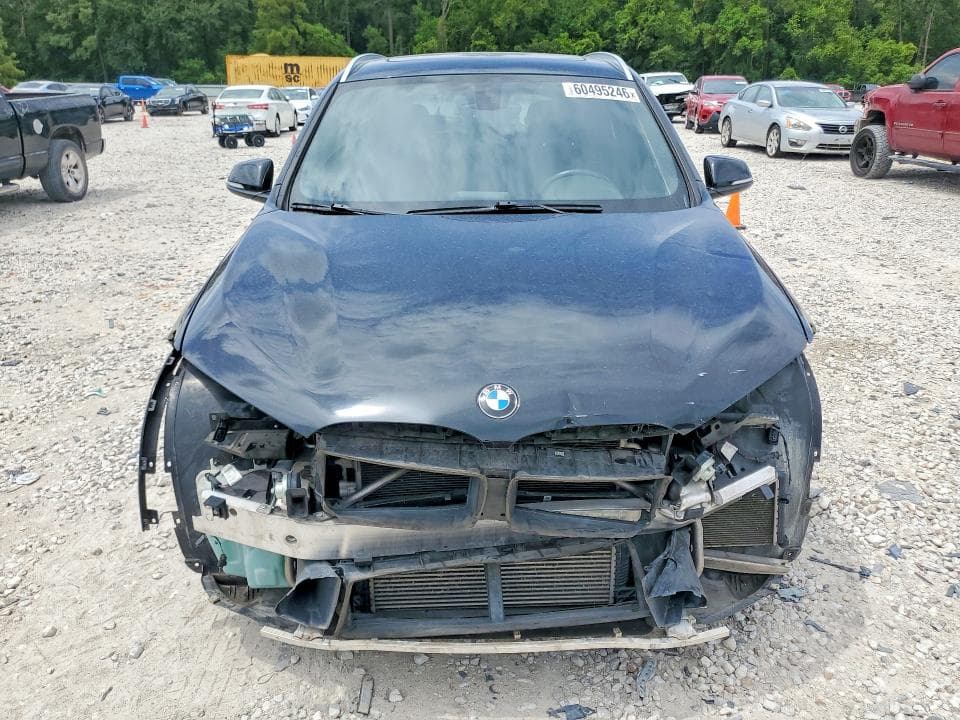 2018 BMW X1 SDRIVE28I SDRIVE28I 5
