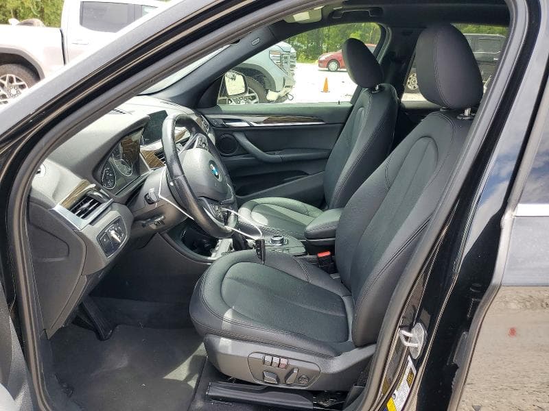 2018 BMW X1 SDRIVE28I SDRIVE28I 7