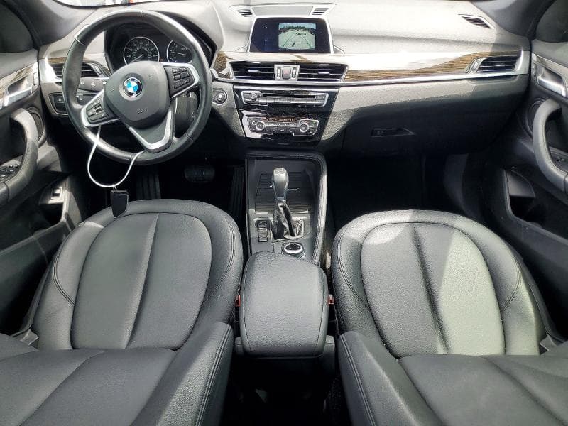 2018 BMW X1 SDRIVE28I SDRIVE28I 8
