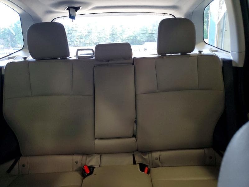 2017 SUBARU FORESTER 2.5I LIMITED 2.5I LIMITED 10
