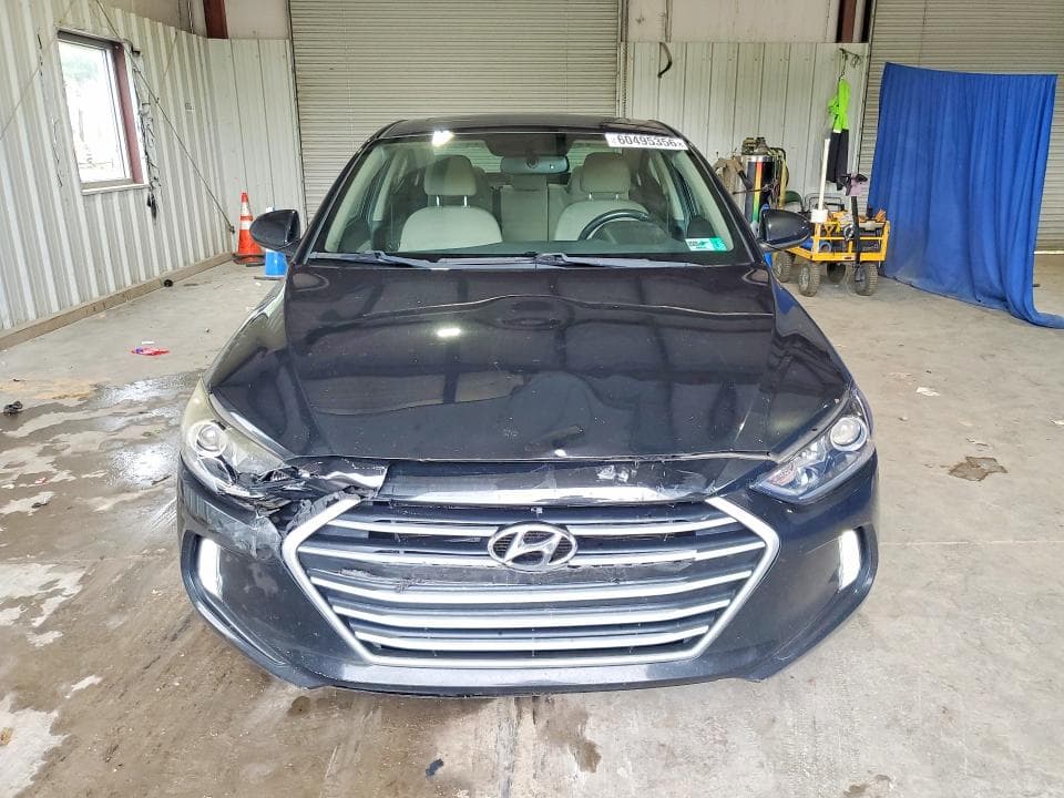 2018 HYUNDAI ELANTRA VALUE EDITION VALUE EDITION 5