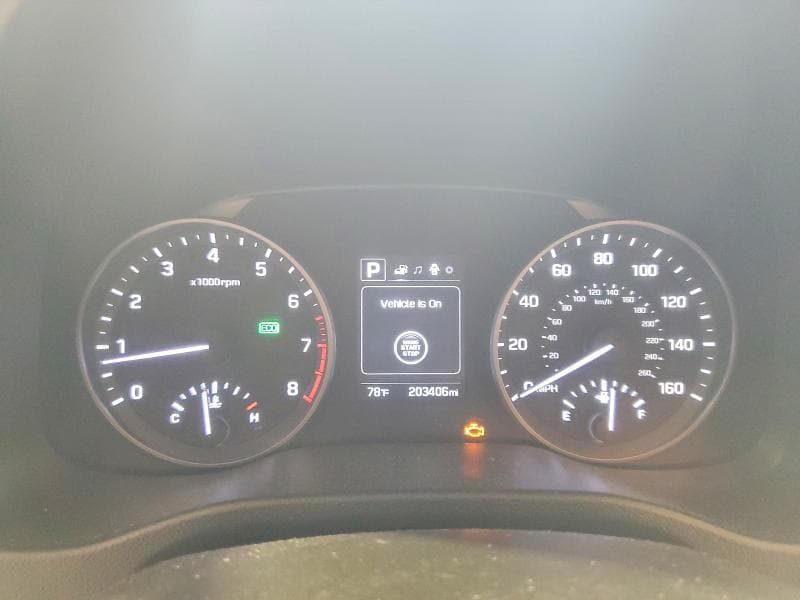 2018 HYUNDAI ELANTRA VALUE EDITION VALUE EDITION 9