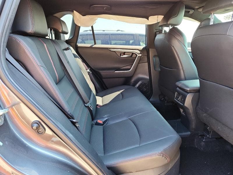 2023 TOYOTA RAV4 PRIME XSE 11