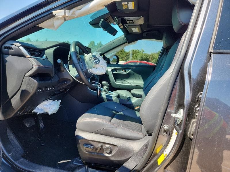 2023 TOYOTA RAV4 PRIME XSE 7
